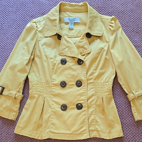 American Eagle Outfitters Jackets & Blazers - American Rag Cie Jacket Womens